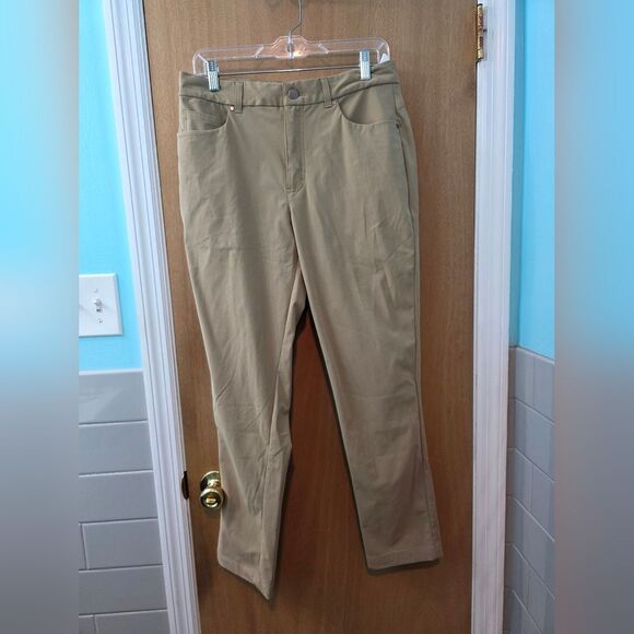 VRST Men's Limitless Athletic Fit 5 Pocket Pant - Picture 1 of 3